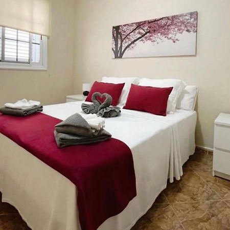 Soyemar Playa Apartments Σάντα Κρουζ Τενερίφης Εξωτερικό φωτογραφία
