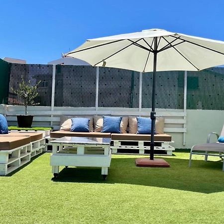 Soyemar Playa Apartments Σάντα Κρουζ Τενερίφης Εξωτερικό φωτογραφία