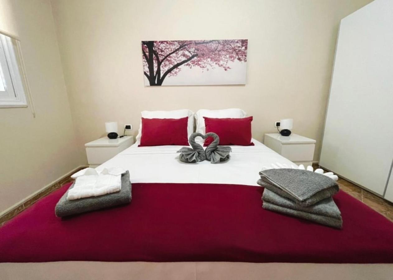 Soyemar Playa Apartments Σάντα Κρουζ Τενερίφης Εξωτερικό φωτογραφία