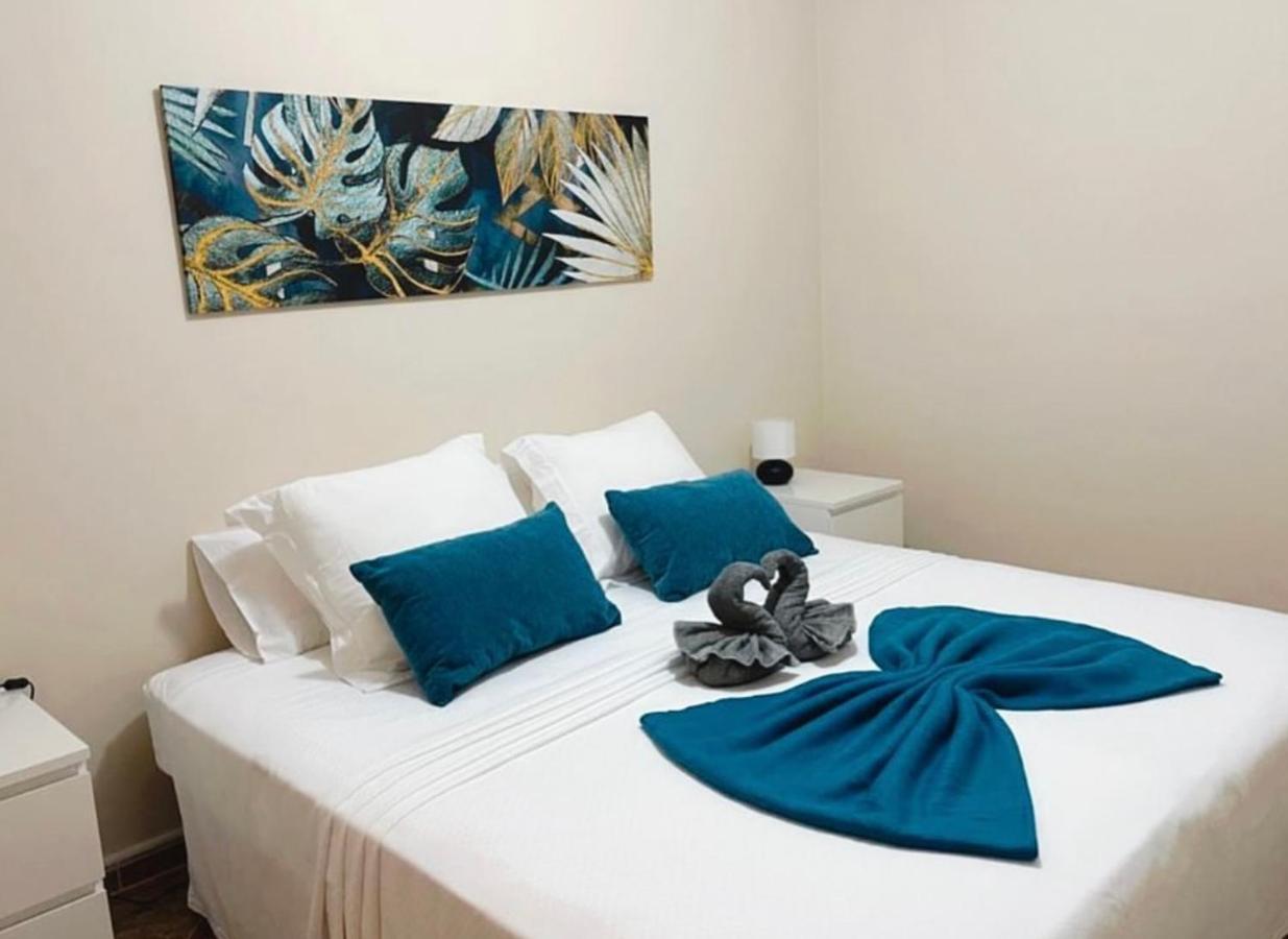 Soyemar Playa Apartments Σάντα Κρουζ Τενερίφης Εξωτερικό φωτογραφία